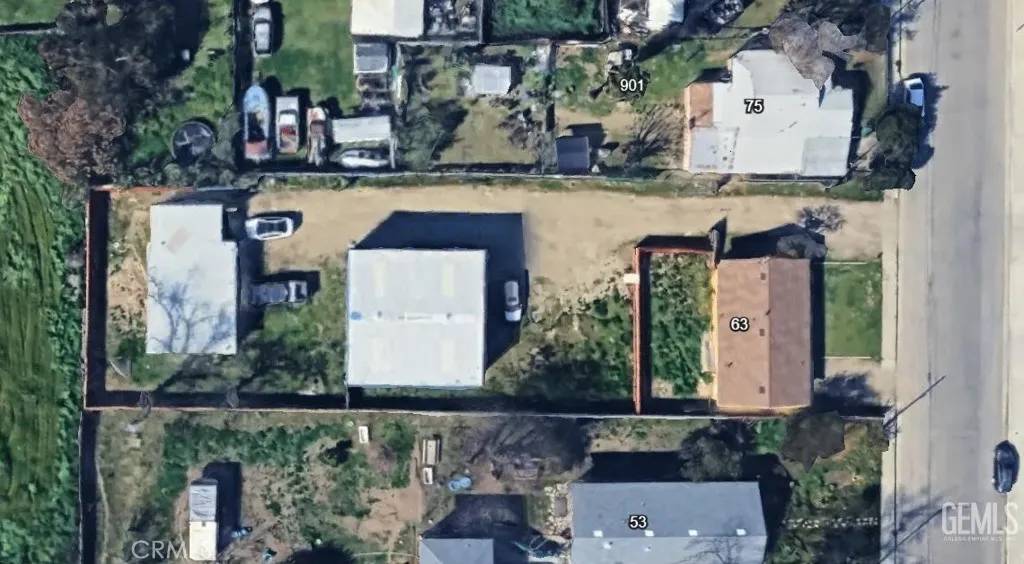 Porterville, CA 93257,63 N Wisconsin Street