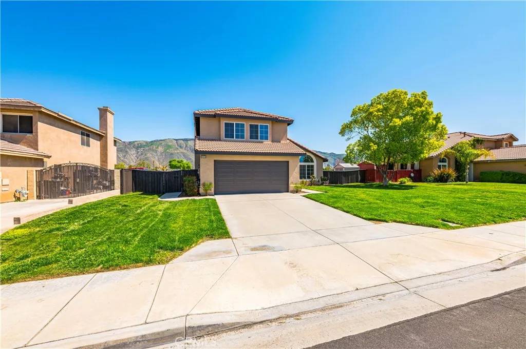 San Jacinto, CA 92582,1445 Lechuga Way