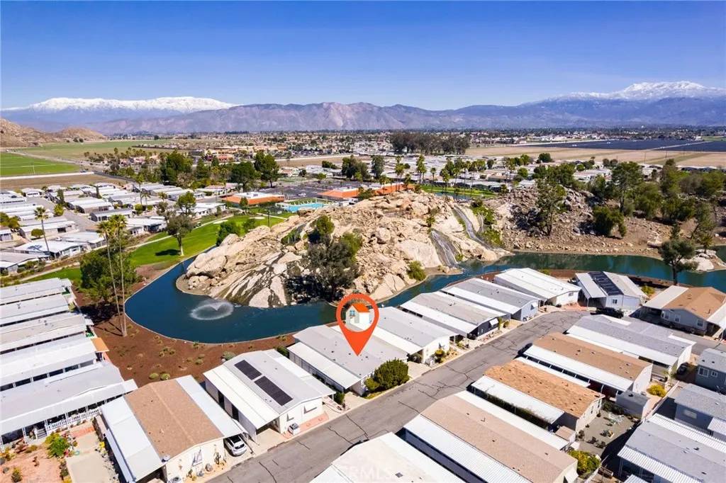 Hemet, CA 92545,5001 W Florida #463