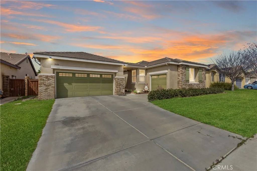 Menifee, CA 92585,28183 Rocky Cove Drive