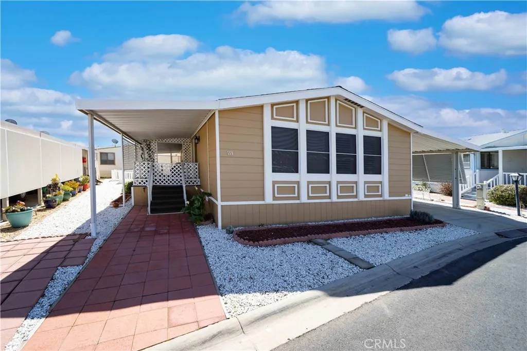 Hemet, CA 92545,5001 W Florida #559