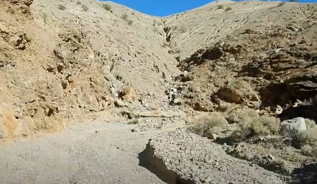 Unincorporated, CA 93562,0 Gold Bottom Mine