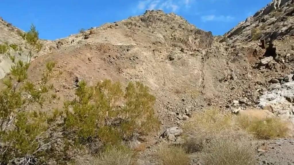 Unincorporated, CA 93562,0 Gold Bottom Mine