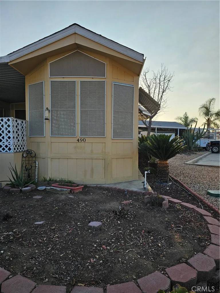 Hemet, CA 92545,1295 S Cawston Avenue #490