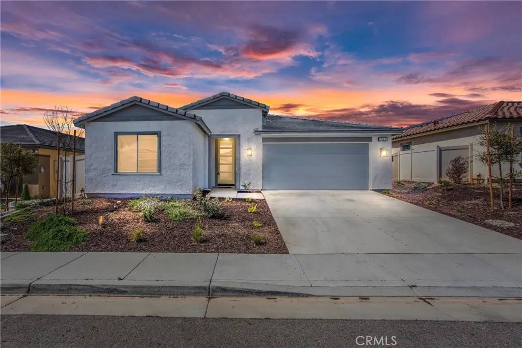 Beaumont, CA 92223,1567 Park Haven Drive