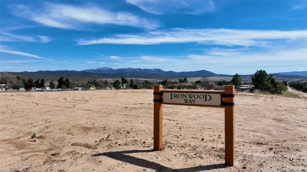 Aguanga, CA 92536,54 Ironwood