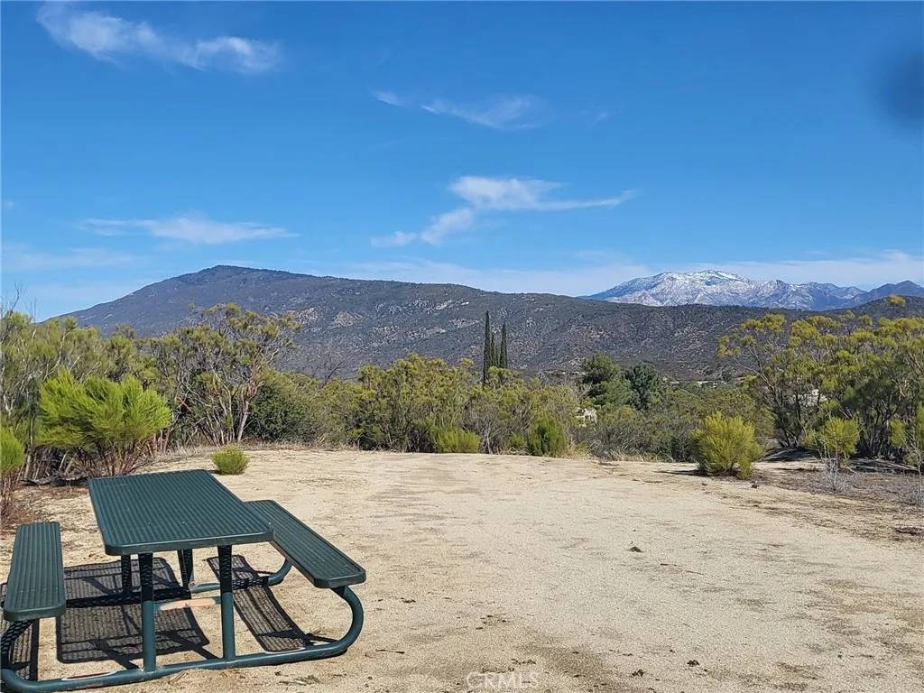 Anza, CA 92539,31 El Toro