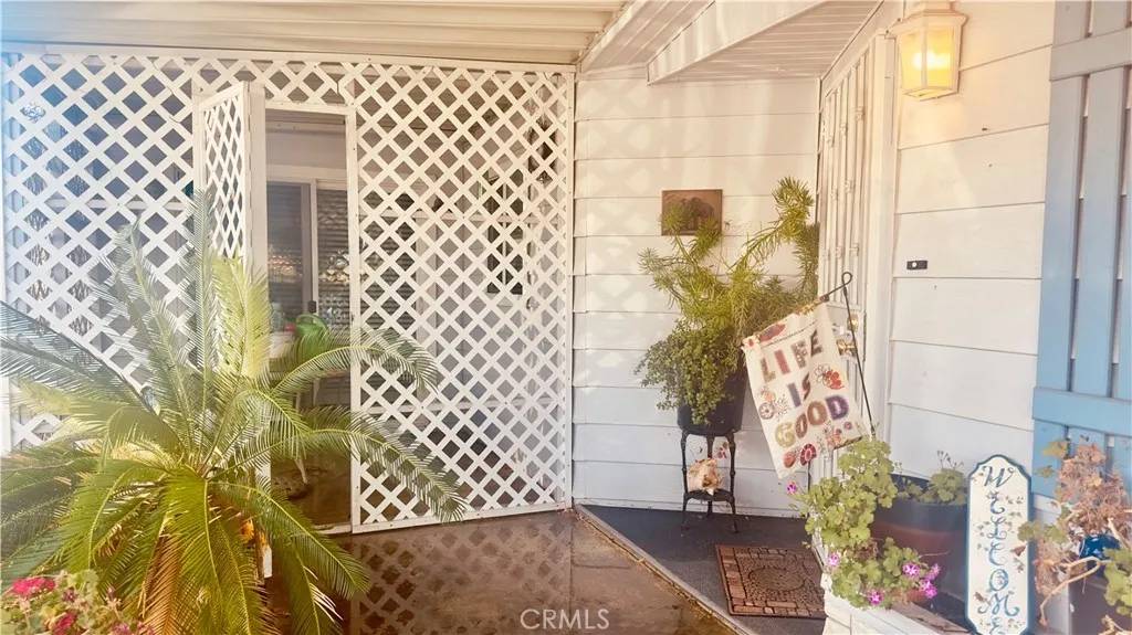 Hemet, CA 92545,601 N Kirby #292