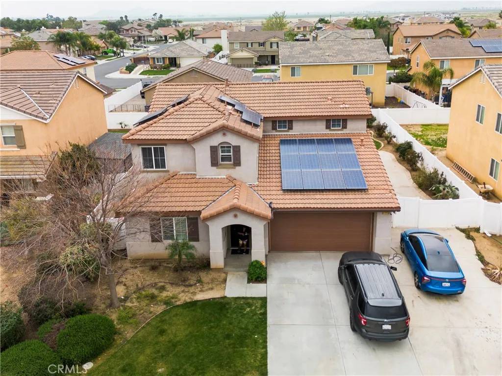 Perris, CA 92571,1325 Sunset Ave