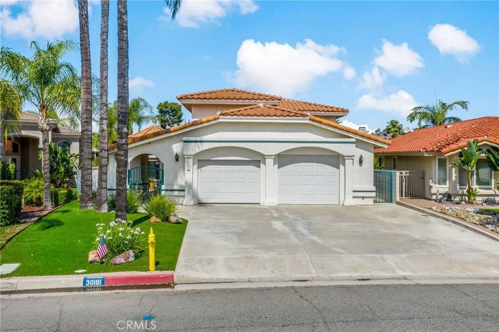 Canyon Lake, CA 92587,30181 Swan Point Drive