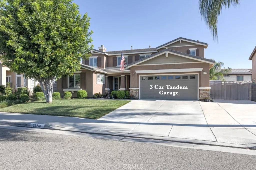 Menifee, CA 92586,26718 Cactus Creek Way