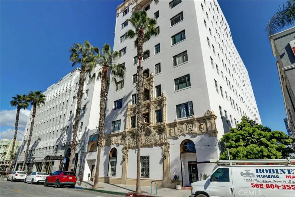 Long Beach, CA 90802,140 Linden Avenue #455