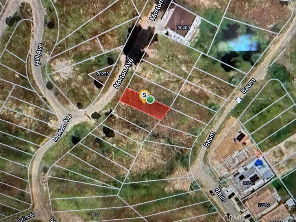 Lake Elsinore, CA 92530,0 Morton