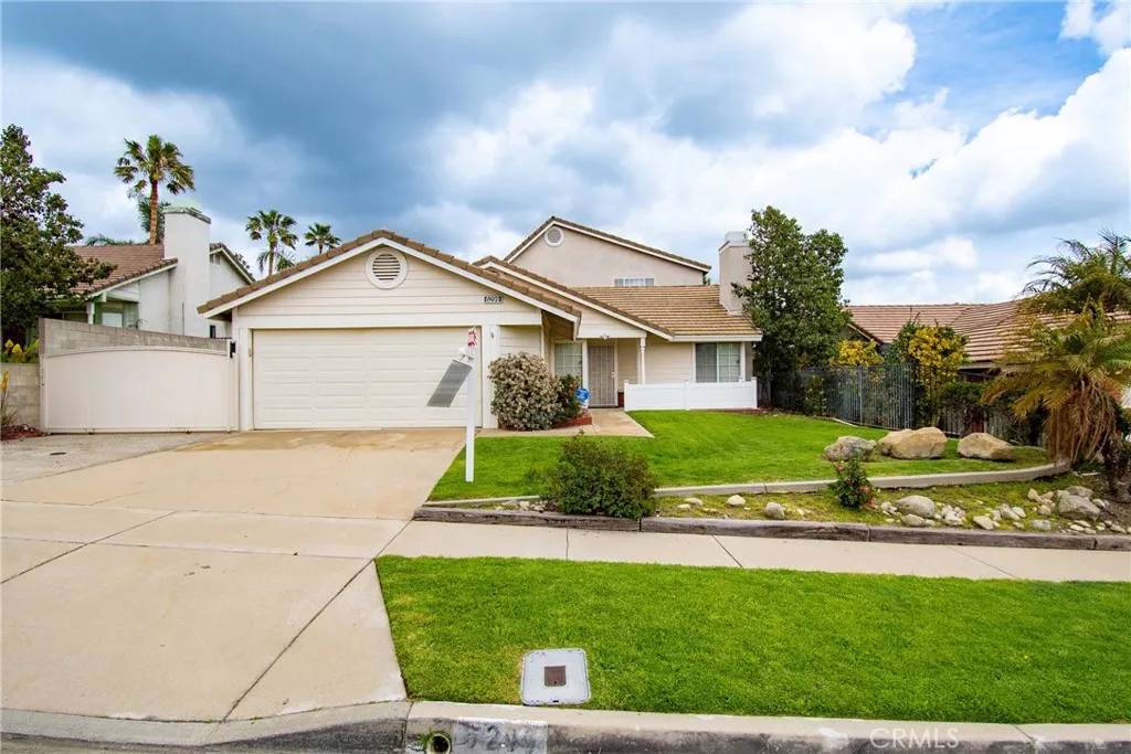 Rancho Cucamonga, CA 91737,6299 Chandon Place