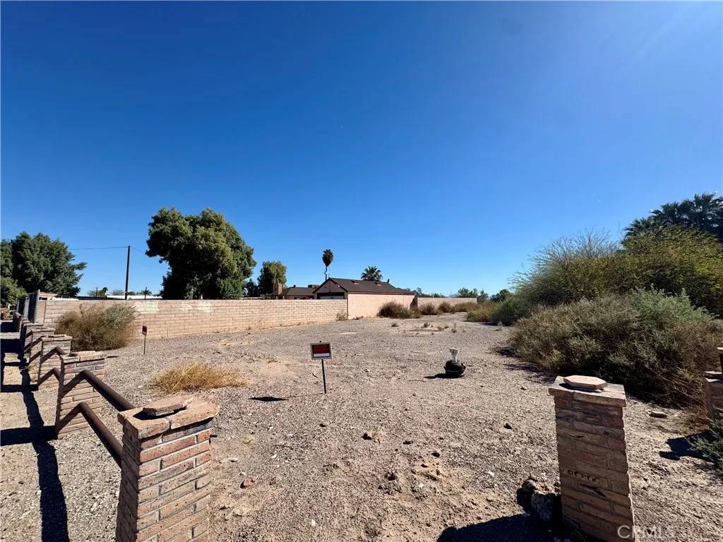 Palo Verde, CA 92266,188 Clark