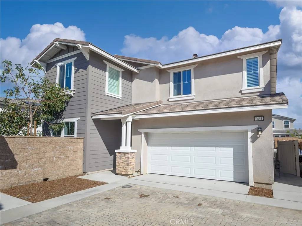 Ontario, CA 91761,2651 S Brockram Drive