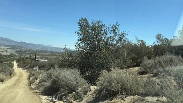 Anza, CA 92539,0 Bogota rd