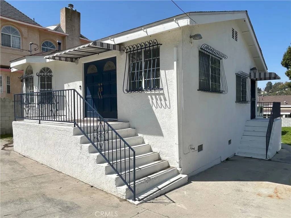 Los Angeles, CA 90065,3391 Scarboro Street
