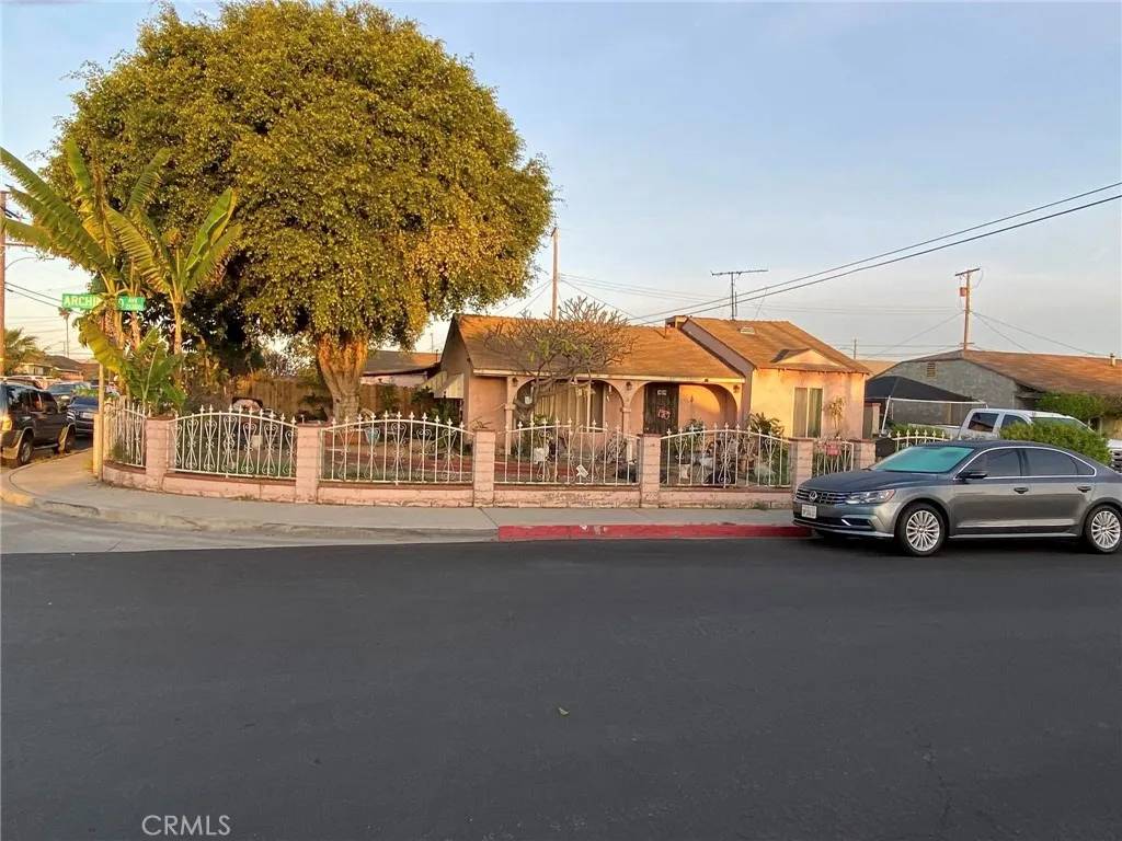 Carson, CA 90745,21337 Archibald Avenue