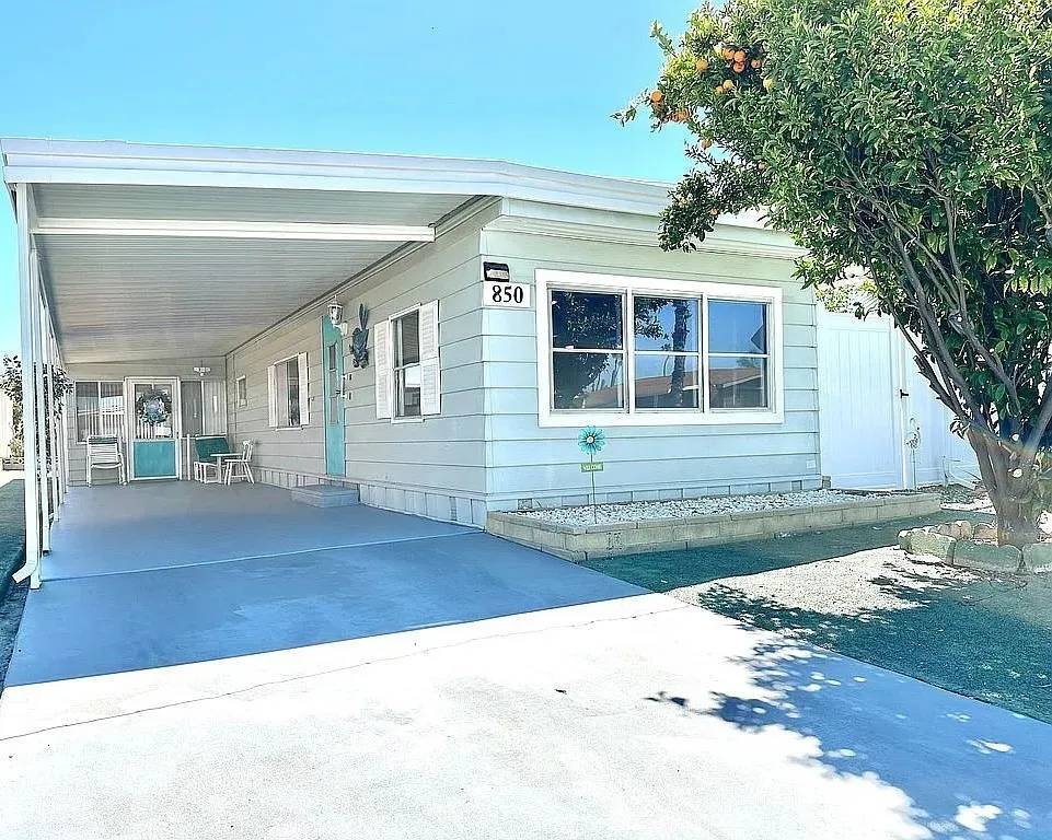 Hemet, CA 92543,850 S Lyon Avenue