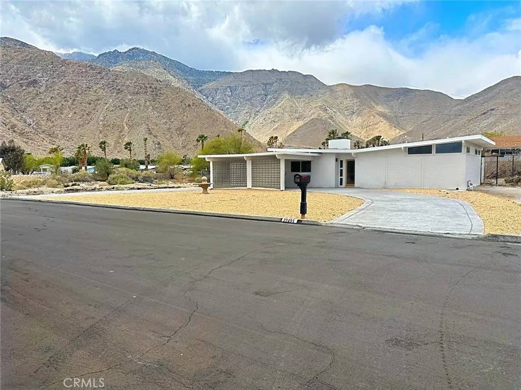 Palm Springs, CA 92262,22495 Sierra Drive