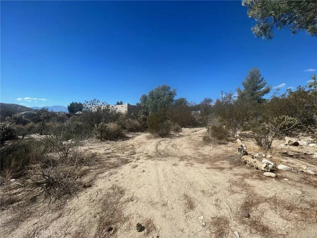 Morongo Valley, CA 92256,0 Bella Vista