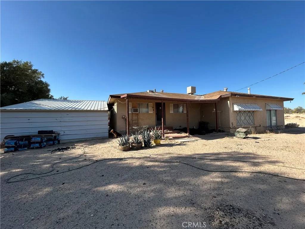 Newberry Springs, CA 92365,44531 Tioga Street