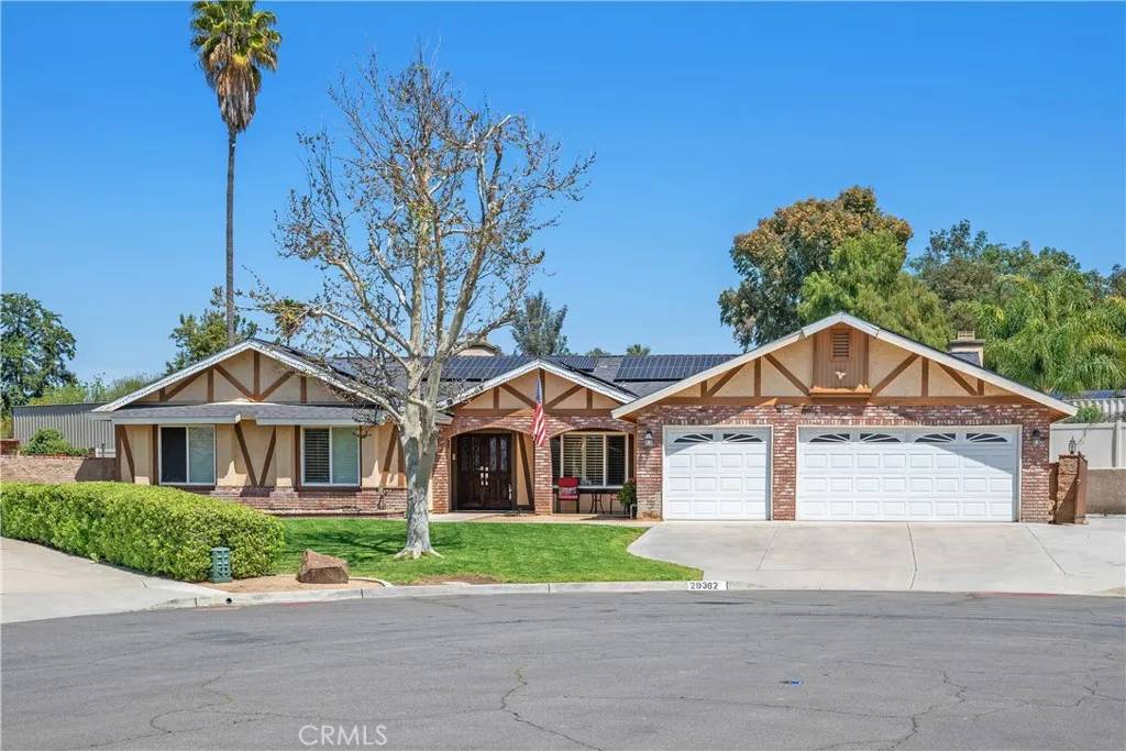 Nuevo, CA 92567,29362 Harley Court