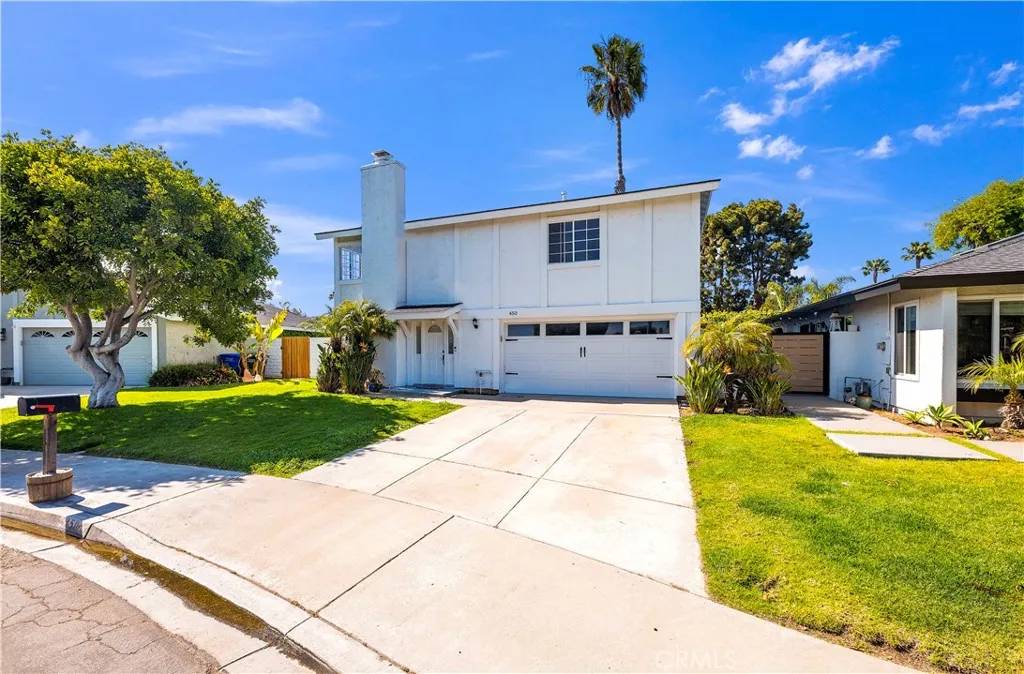 Carlsbad, CA 92008,450 Anchor Way