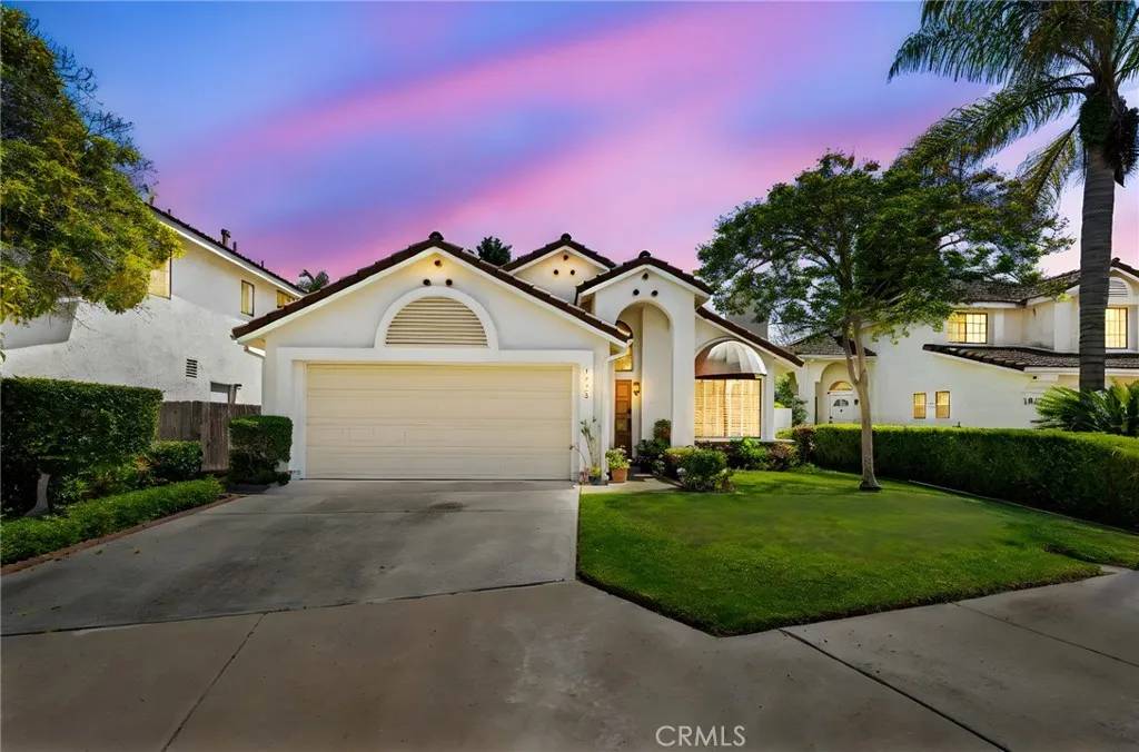 Chula Vista, CA 91913,1958 Wildbrook Place