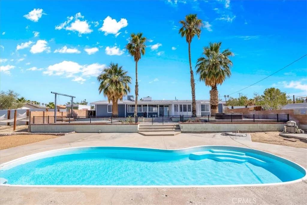 29 Palms, CA 92277,73028 Manana Drive