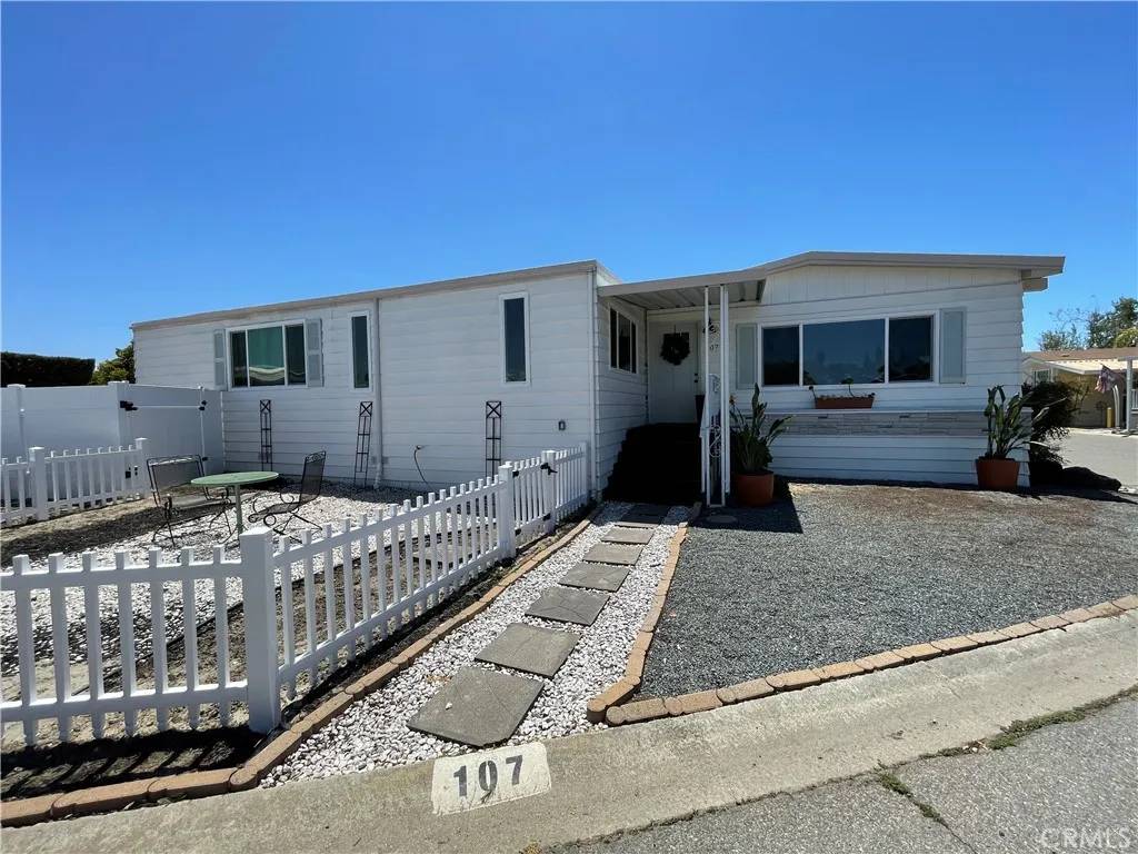 Oceanside, CA 92058,200 N El Camino Real #107