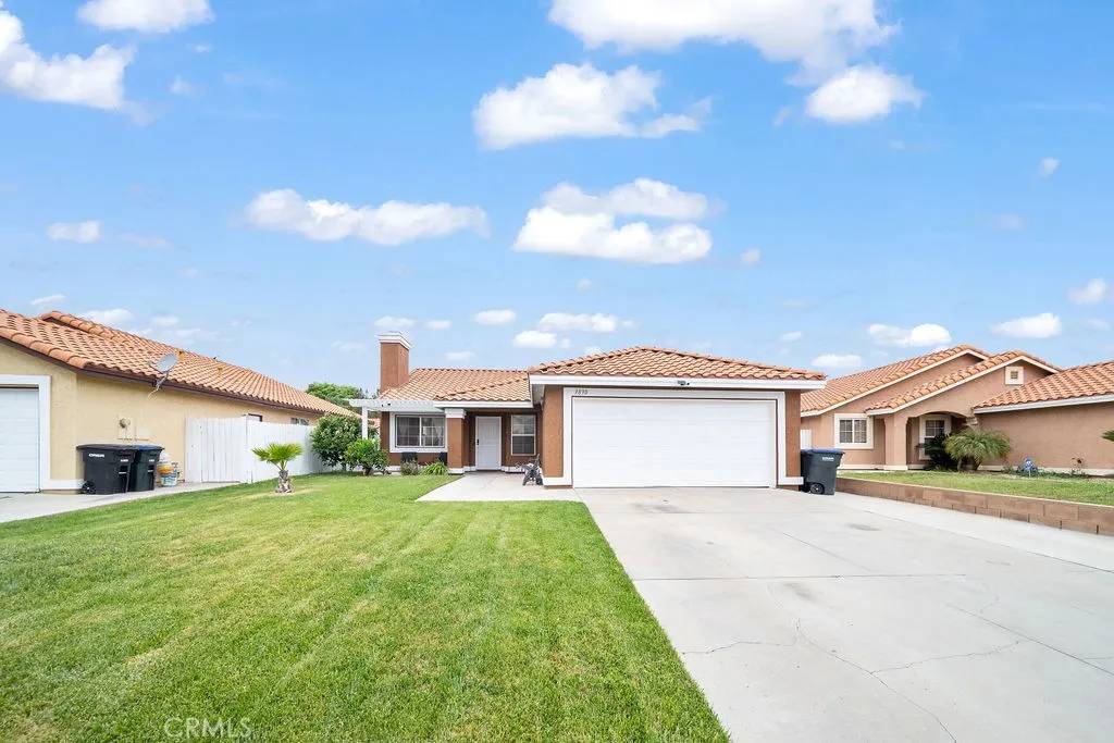 Hemet, CA 92545,3830 Cougar Canyon Road