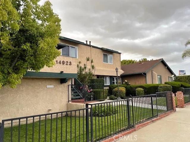 Whittier, CA 90604,14927 Leffingwell Road #22