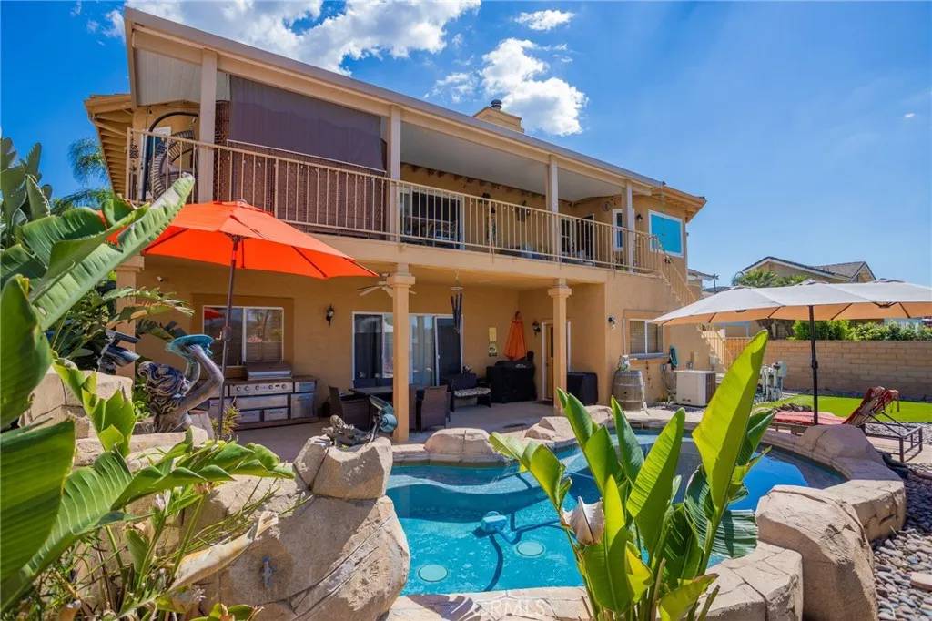 Canyon Lake, CA 92587,22255 Village Way Drive