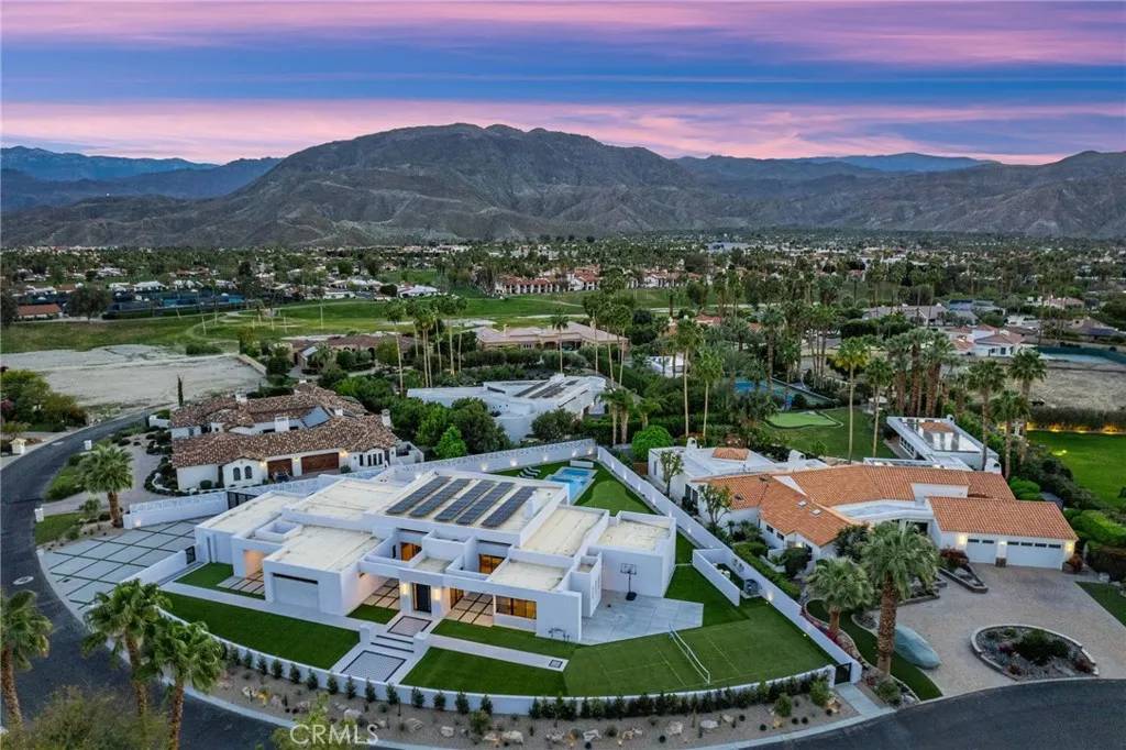 Rancho Mirage, CA 92270,25 Clancy Lane Estates
