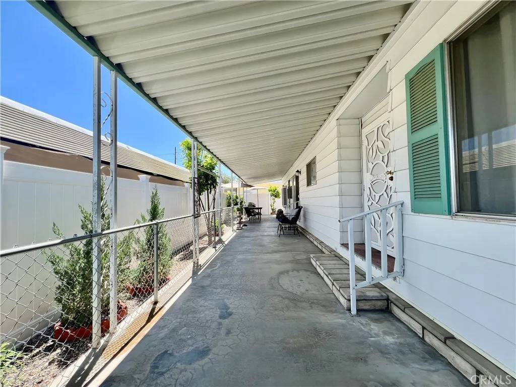 San Jacinto, CA 92583,1499 Old Mountain Ave #30