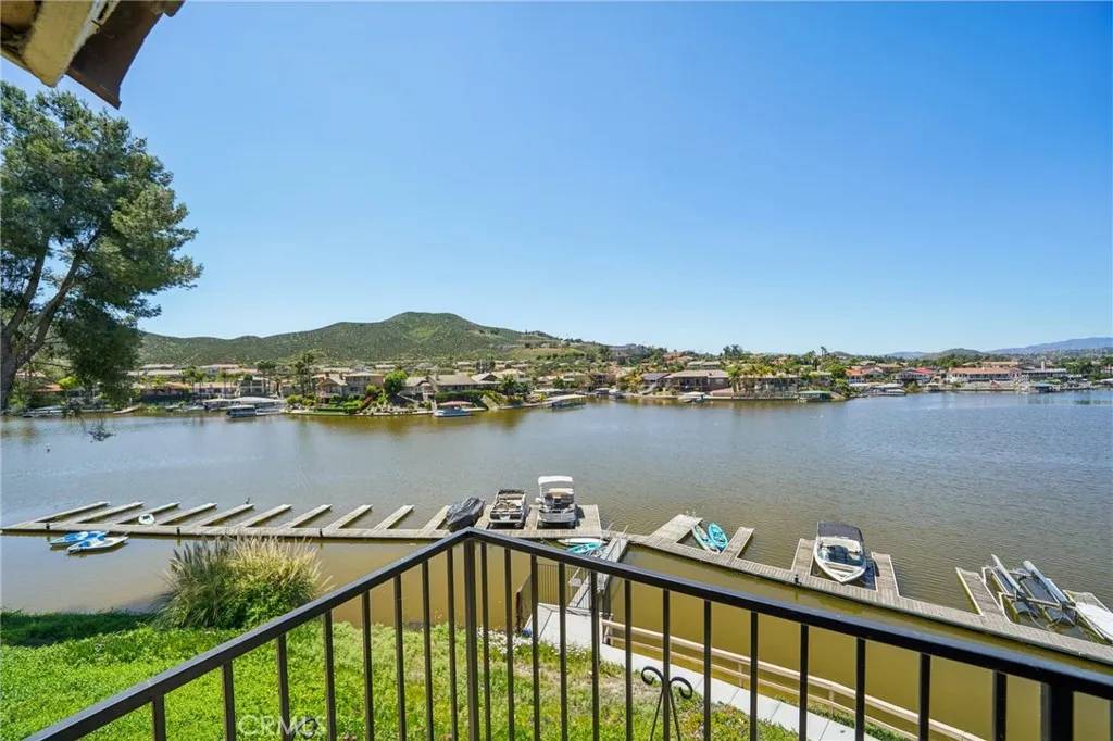 Canyon Lake, CA 92587,24319 Canyon Lake Drive #10