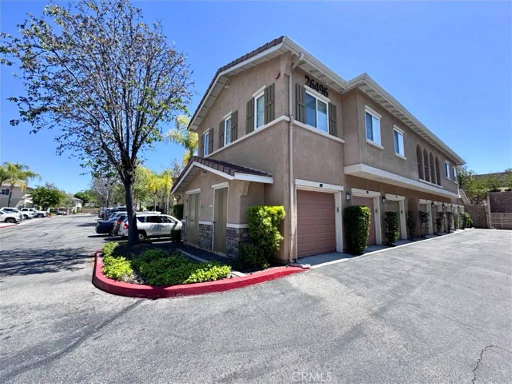 Murrieta, CA 92563,26496 Arboretum Way #1508