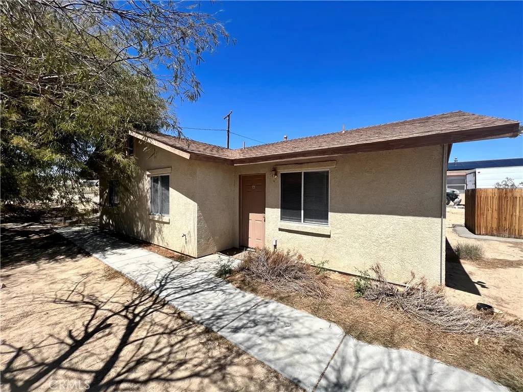 29 Palms, CA 92277,6476 Desert Knoll Avenue