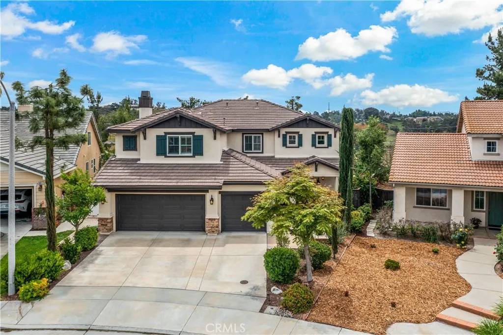 Temecula, CA 92591,30807 Hillcrest Drive