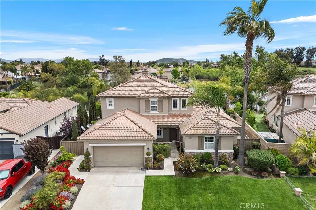 Murrieta, CA 92563,38062 Cypress Point Drive