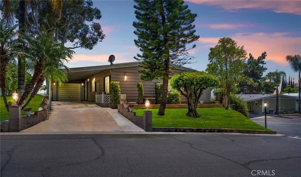 Highland, CA 92346,4040 E Piedmont #55