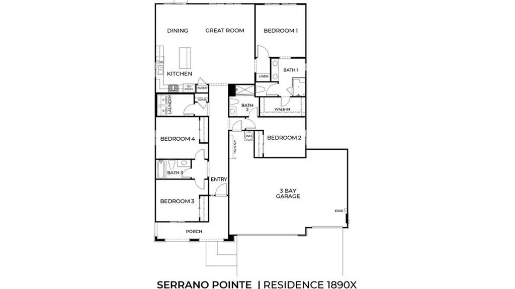 San Jacinto, CA 92582,450 Hollyhock Circle