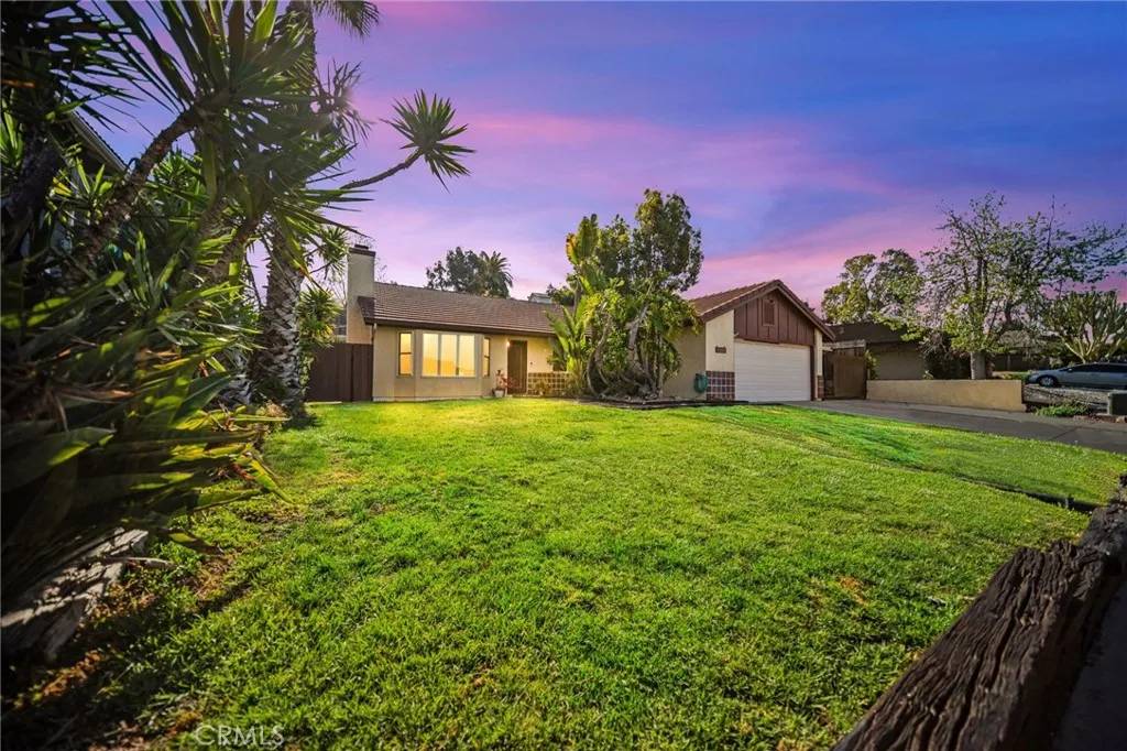 Oceanside, CA 92056,2640 Sycamore Drive