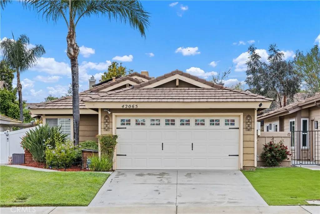 Temecula, CA 92591,42065 Kaffirboom Court