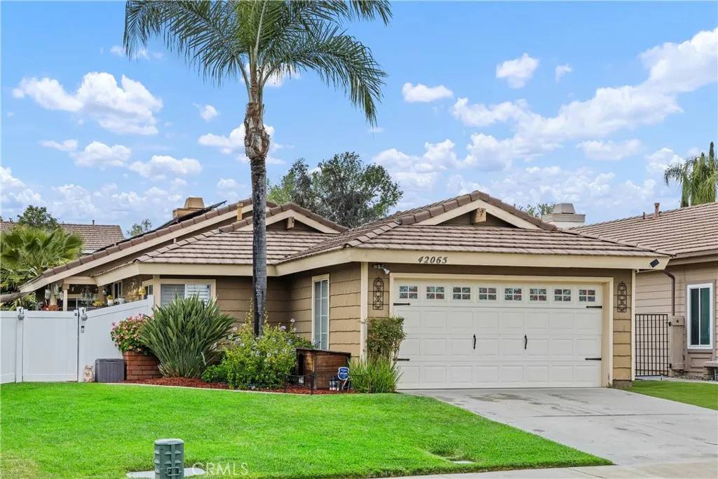 Temecula, CA 92591,42065 Kaffirboom Court