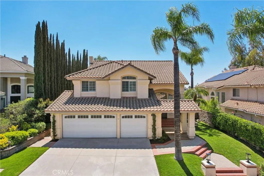 Trabuco Canyon, CA 92679,21391 Birdhollow Drive