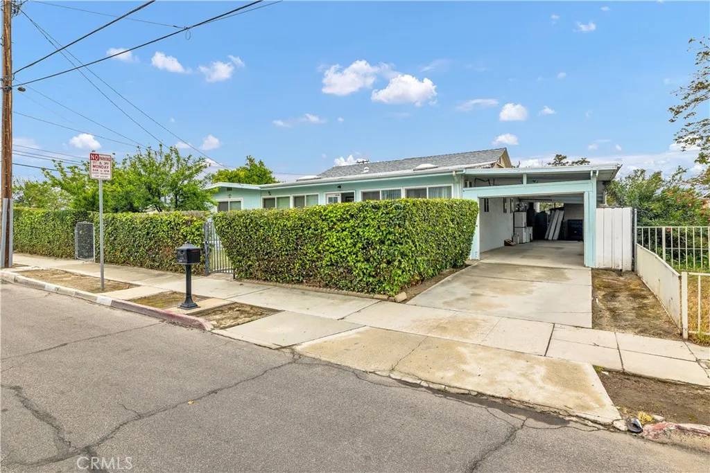 San Jacinto, CA 92583,264 E 2nd Street