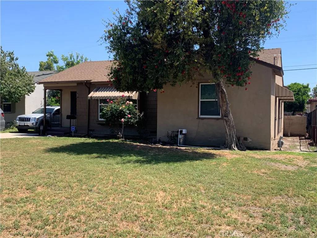 Pomona, CA 91766,1638 Vejar Street